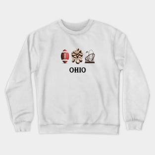 Ohio Essence Crewneck Sweatshirt